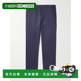 男士 A.P.C. Chino Ville COGEW 1h可退 贴袋休闲裤 香港直邮潮奢