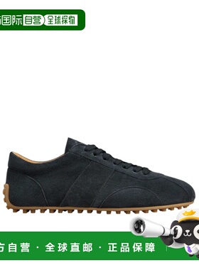 1h可退 香港直邮Tod's 系带运动鞋 XXM59L0JO21M8W