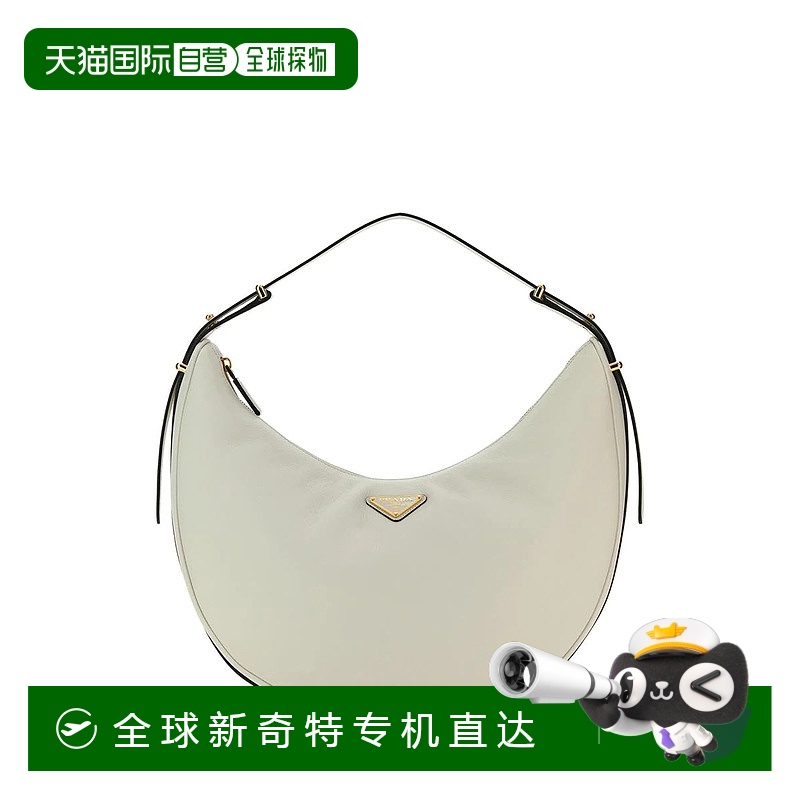 1h可退 香港直邮PRADA 女士手提包 1BC212VOVO2CYSF0PG7 AW2025