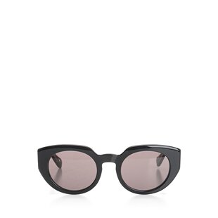 CHLOÉ 女士太阳镜 CH0311S003 SS2025 黑色