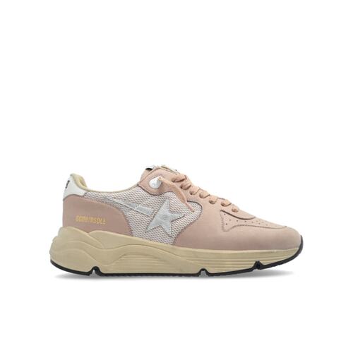 Golden Goose Deluxe Brand 系带运动鞋 GWF00126.F006183.