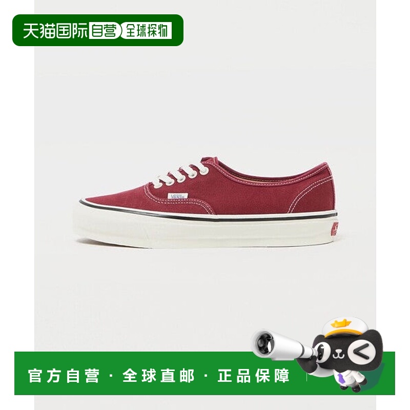 日本直邮VANS LX Authentic 44 运动鞋 [97231845]