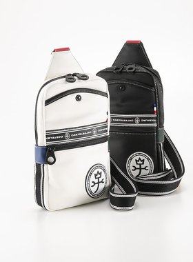 日本直邮 CASTELBAJAC 腰包/身体包 Lux 49901