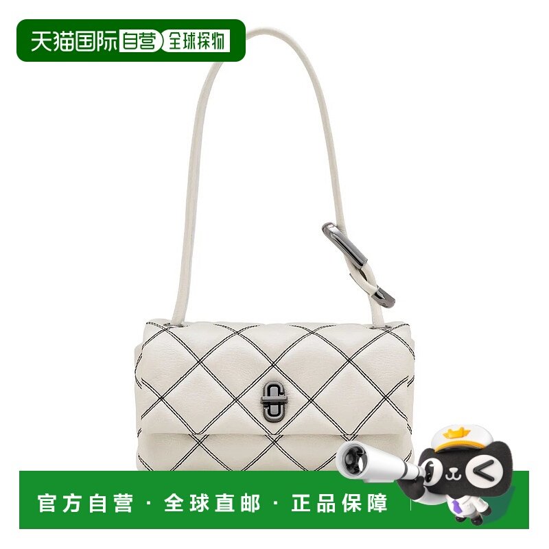 1h可退 欧洲直邮marc jacobs 女士 单肩包