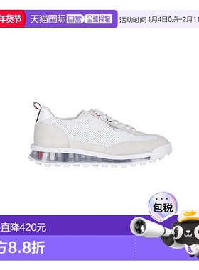 香港直邮THOM BROWNE 男士运动鞋 MFD239B05584100 AW2024