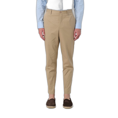 1h可退 香港直邮潮奢 Etro 艾特罗 男士 多口袋休闲裤 MREA000299