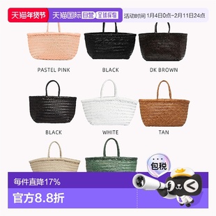 1h可退 韩国直邮DRAGON DIFFUSION 时尚休闲手提包托特包 8811