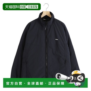双拉链保暖尼龙夹克 男士 FR0403M1008 日本直邮FARAH 1h可退