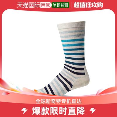 香港直邮潮奢 smartwool 女士Everyday Spruce 街头风格水手领袜