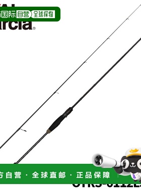 日本直邮Abu Garcia Tairaba 鱼竿 25 海洋田 Tairaba OTRS-6112L