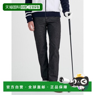 男士 韩国直邮BEANPOLE 休闲裤 男装 BJ2821B205灯芯 高尔夫时尚