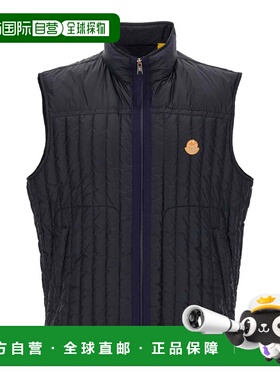 香港直邮MONCLER 男士外套 K24021A00011597YF778 AW2025