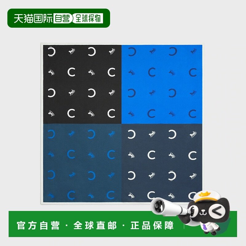 1h可退 欧洲直邮CELINE 赛琳 思琳 25秋冬 2AW902Q23.07NU 女士