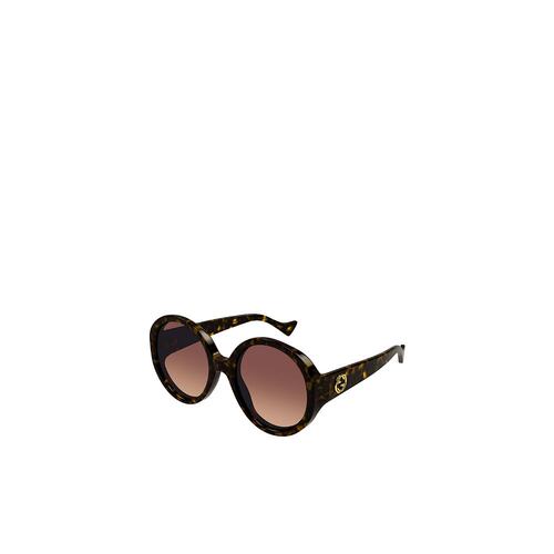 GUCCI 女士太阳镜 GG1256S002