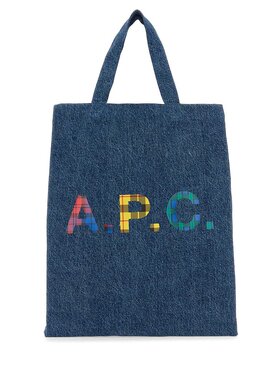 A.P.C. 女士手提包 COGUGM61569IAL