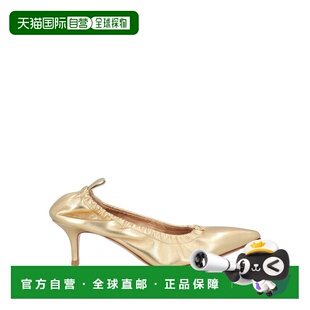 香港直邮潮奢 Gianvito Rossi 吉安维托 罗西 女士 浅口鞋女鞋