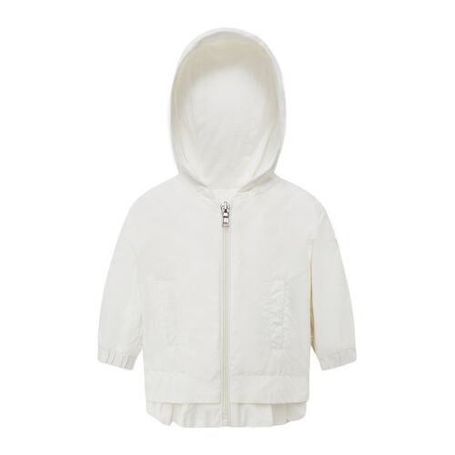 MONCLER 男童夹克 K19511A0001253A5E032 SS2025