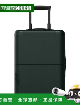 韩国直邮July结实耐用万向轮拉杆箱旅行箱行李箱COPB聚碳酸酯