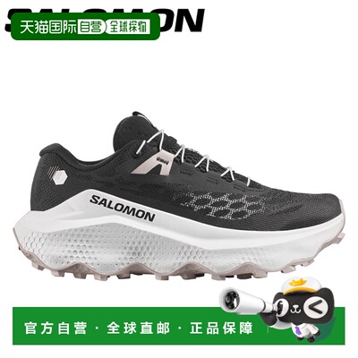 日本直邮Salomon ULTRA GLIDE 4 W L49149000 女鞋