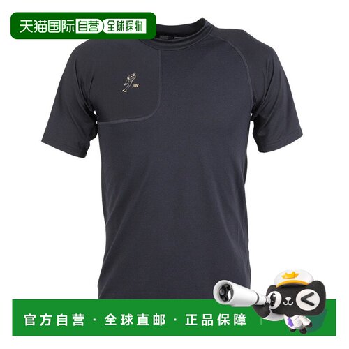 日本直邮New Balance 大谷翔平系列 男士短袖运动上衣 MT43733PHM