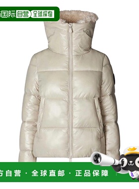 欧洲直邮save the duck 女士 羽绒服