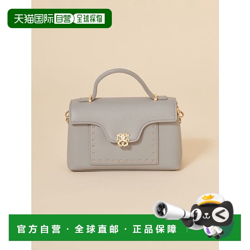 日本直邮SNIDEL 翻盖迷你单肩包 [SN1728AW045729]