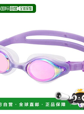 日本直邮View V820MR-LVP 游泳镜