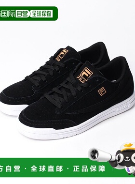 日本直邮 Tennis 88 Alt. 休闲运动鞋 男女通用 [无编号] 黑色