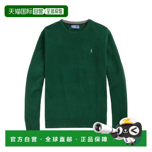 香港直邮POLO RALPH LAUREN 男士衬衫 710974148006MOSS AW2025