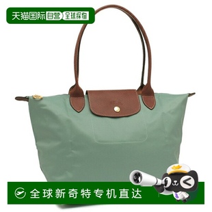 Pliage 藍色 碼 手提包 女士 日本直郵Longchamp LONG Original
