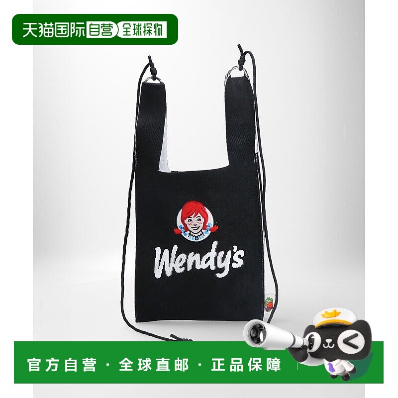 日本直邮Fruit of the Loom FTL Wendy’s Mini 肩包 [FR6467AU00