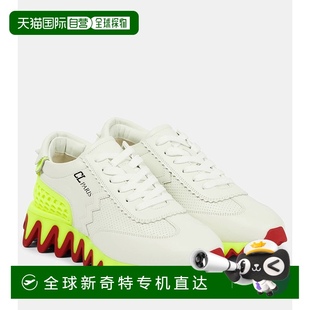 克里斯提 魯布托 Christian 女士 Loubis Louboutin 香港直郵潮奢