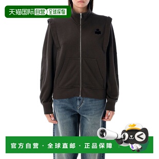 女士夹克 ÉTOILE SW0159FAA1M07E02FK MARANT 香港直邮ISABEL