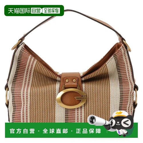 日本直邮[GUESS] CAMDEN 单肩包