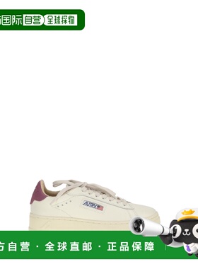 1h可退 香港直邮潮奢 AUTRY 女士 Dallas 低帮运动鞋 ADLWMR20MRS