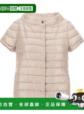 香港直邮HERNO 女士外套 PI0003DIC12017Z1985CHANTILLY SS2025