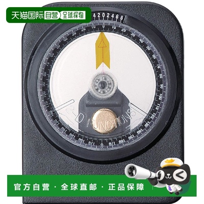【日本直邮】シンワ五金工具亲和测定水平尺迷你型高精度A-300789