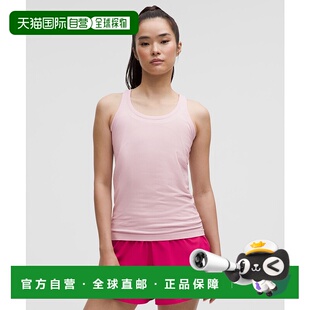 日本直邮 lululemon Swiftly Tech 2.0中长款竞速背心上衣LW1CHRS
