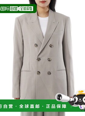 韩国直邮AMI FBV006 WV0066 229 夹克西装外套