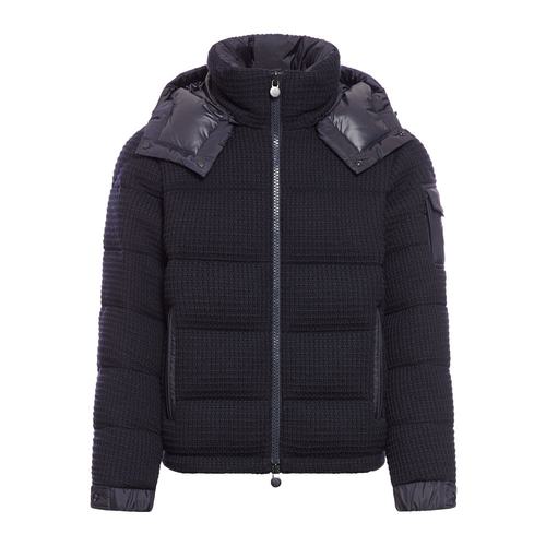 MONCLER 男士羽绒服 J20911A0009989AO0742 AW2024