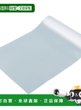 日本直邮中山 多功能EVA垫 450×10m 透明色 TFT6010 CL10