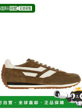 1h可退 香港直邮Tom Ford Mick 系带运动鞋 J1511LCL046N