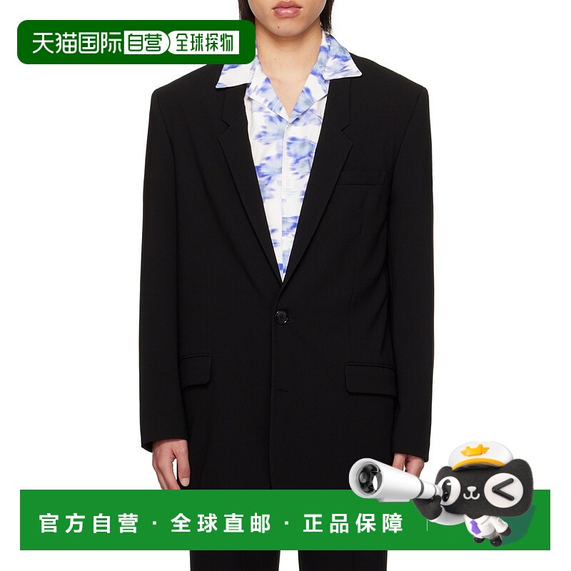 香港直邮Isabel Marant Nezo 西装外套 VE0343HAB2F04H