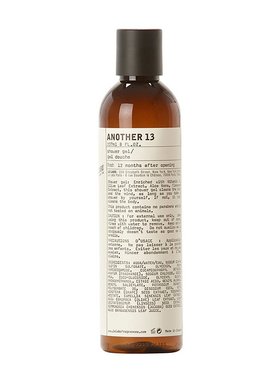 Le labo/香水实验室 经典系列啫喱沐浴露237ml ANOTHER13-别样13