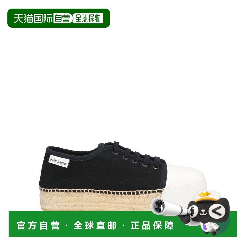 1h可退 香港直邮潮奢 Palm Angels 棕榈天使 女士 运动鞋,运动鞋new,运动休闲鞋,淘宝优惠券,粉丝福利购,淘宝优惠卷