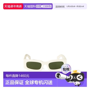 OERI141S25PLA001 全框太阳镜 香港直邮Off White