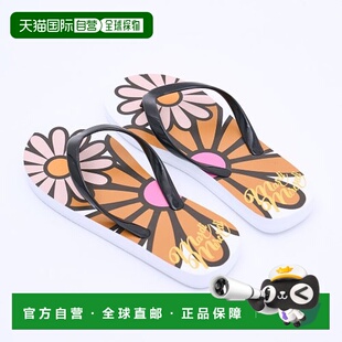 MERCREDI BLOSSOM_WHITE女鞋 FLIP GRAND FLOPS 韩国直邮MARDI