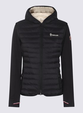 MONCLER GRENOBLE 女士针织毛衣 K10988G0000189AW0999