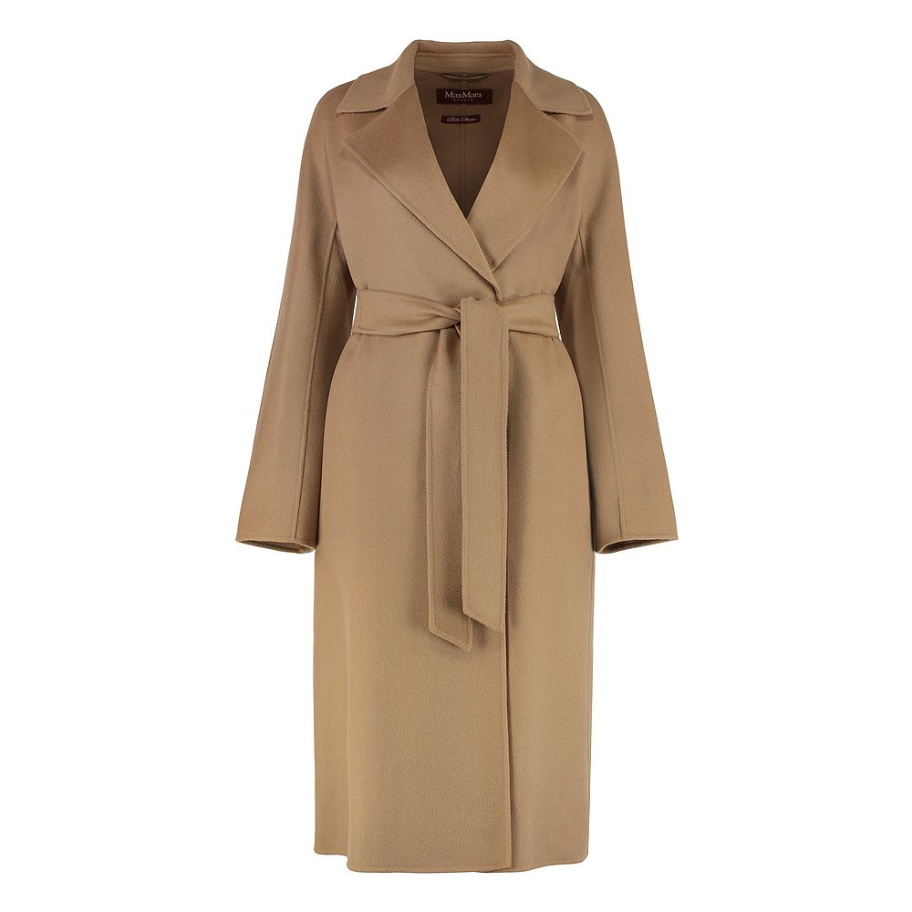 MAX MARA STUDIO 女士外套 CLES2526016111600024