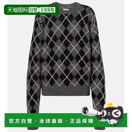 香港直邮KHAITE/Pratt女士毛衣